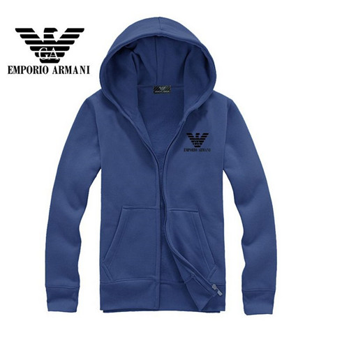 Armani Hoodies-198