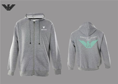 Armani Hoodies-020