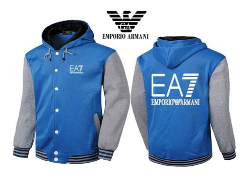 Armani Hoodies-250