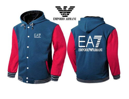 Armani Hoodies-261