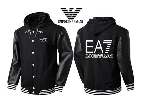 Armani Hoodies-267