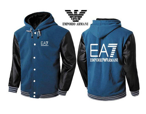 Armani Hoodies-269