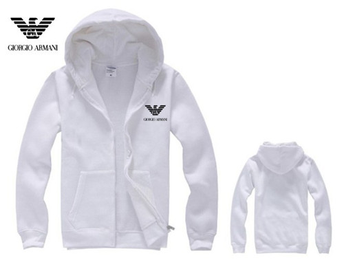 Armani Hoodies-029