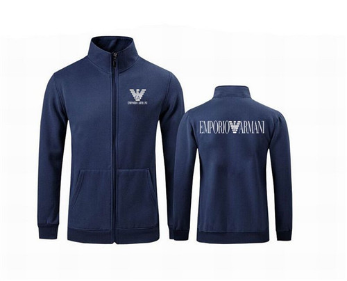 Armani Hoodies-359