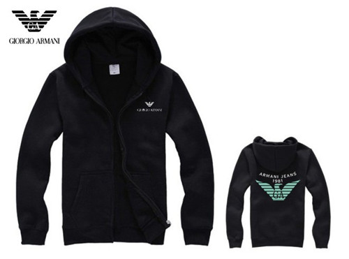 Armani Hoodies-039