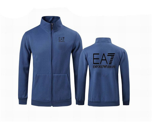 Armani Hoodies-409