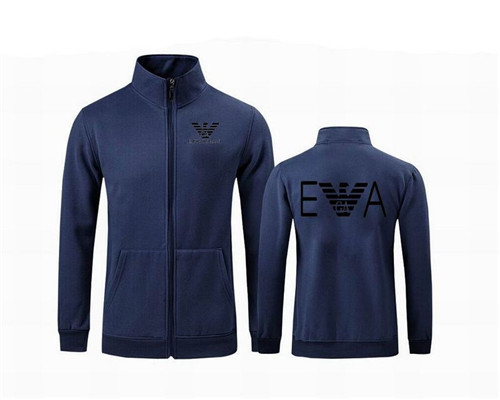 Armani Hoodies-424