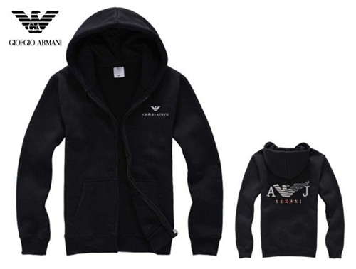 Armani Hoodies-043