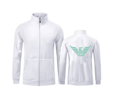 Armani Hoodies-429
