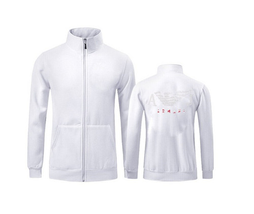Armani Hoodies-434