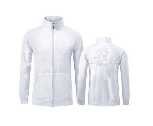 Armani Hoodies-448