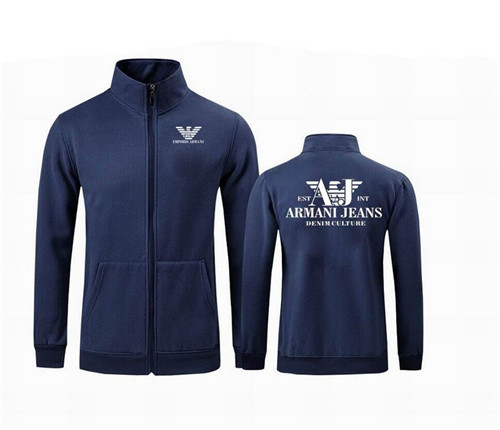 Armani Hoodies-452