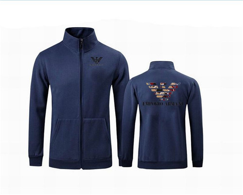 Armani Hoodies-453