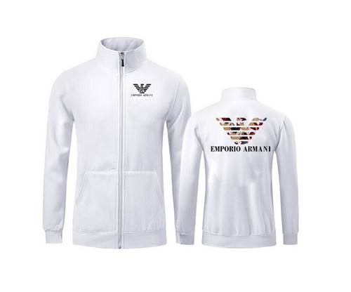 Armani Hoodies-457