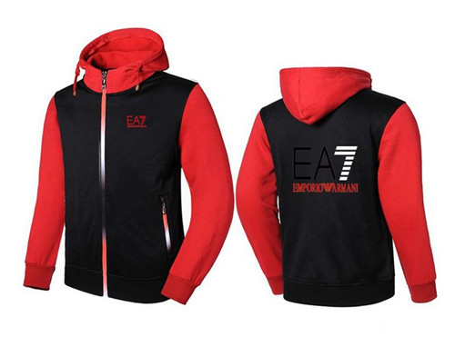 Armani Hoodies-472