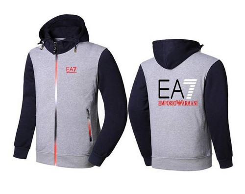 Armani Hoodies-485