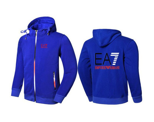 Armani Hoodies-494