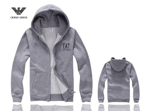 Armani Hoodies-052