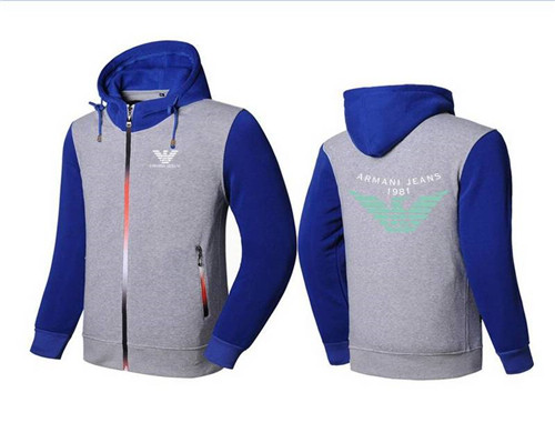 Armani Hoodies-540