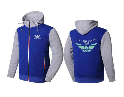 Armani Hoodies-549