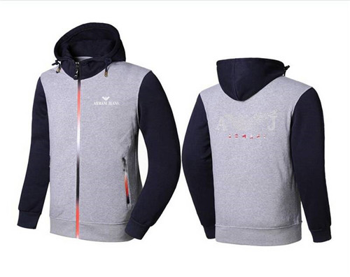 Armani Hoodies-560