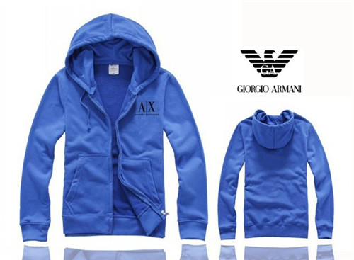 Armani Hoodies-059