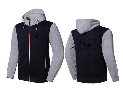 Armani Hoodies-592