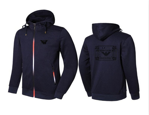 Armani Hoodies-593
