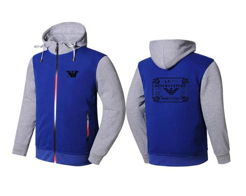 Armani Hoodies-605