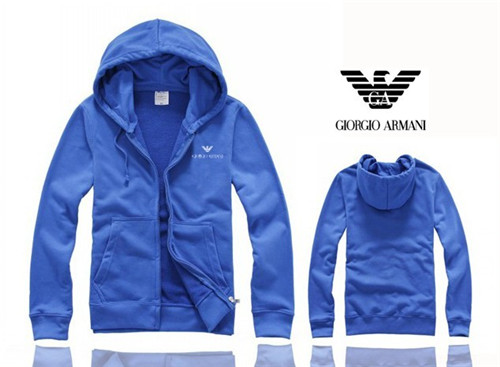 Armani Hoodies-061