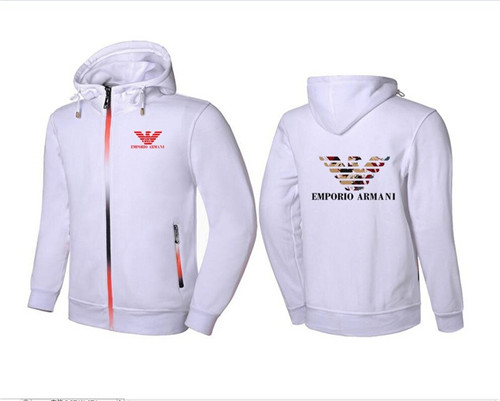 Armani Hoodies-645