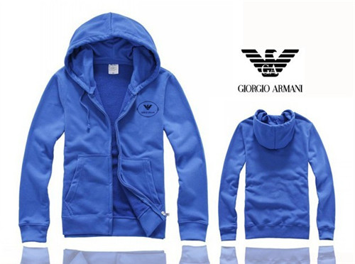Armani Hoodies-065