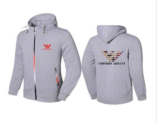 Armani Hoodies-655