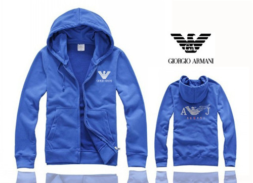 Armani Hoodies-066
