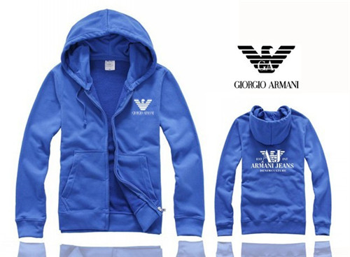 Armani Hoodies-068