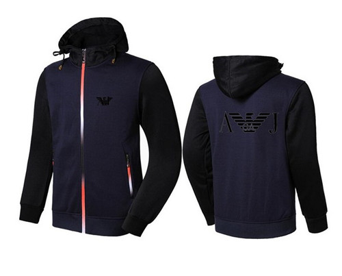 Armani Hoodies-703