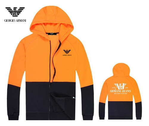 Armani Hoodies-083