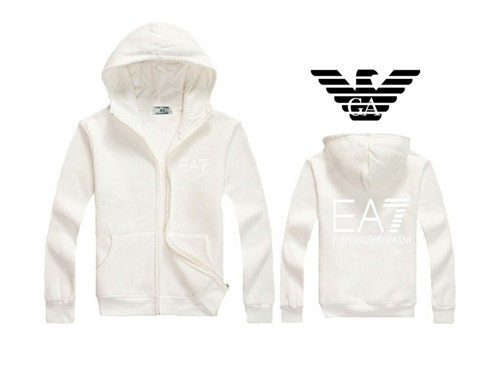 Armani Hoodies-089