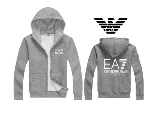 Armani Hoodies-090