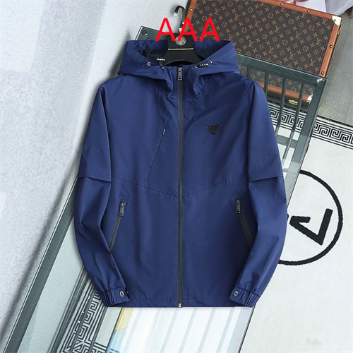 Armani Jackets(AAA)-0001