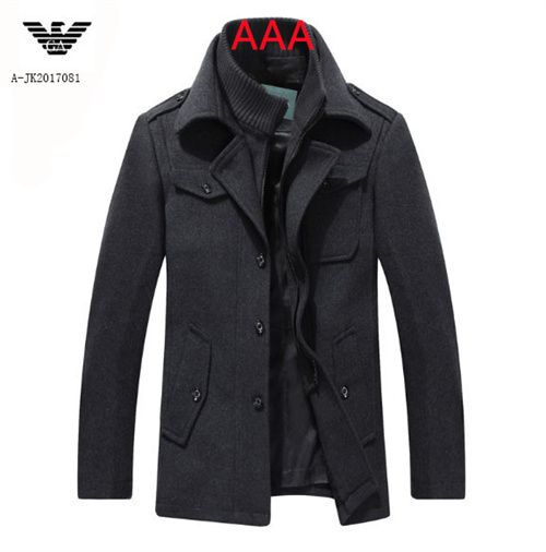 Armani Jackets(AAA)-0011