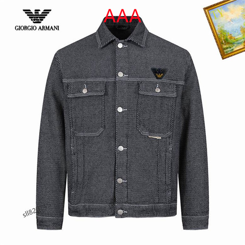 Armani Jackets(AAA)-0039