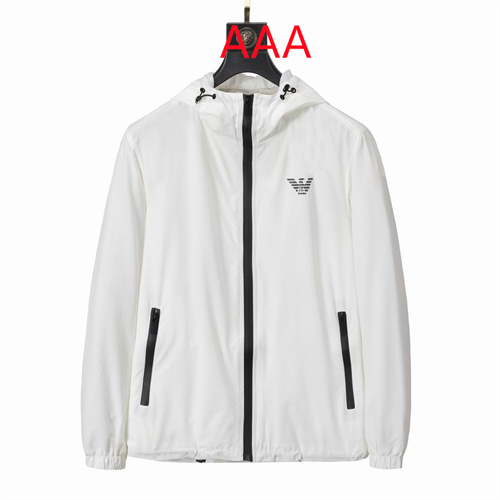 Armani Jackets(AAA)-0024