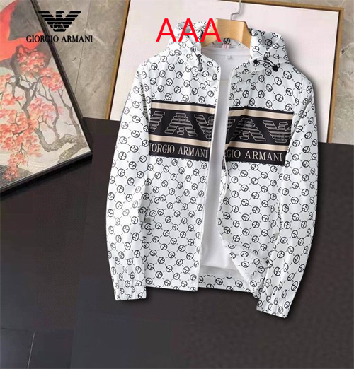 Armani Jackets(AAA)-0029