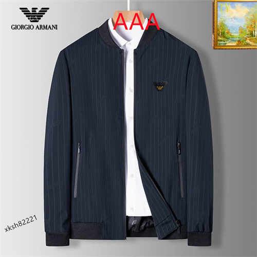 Armani Jackets(AAA)-0031