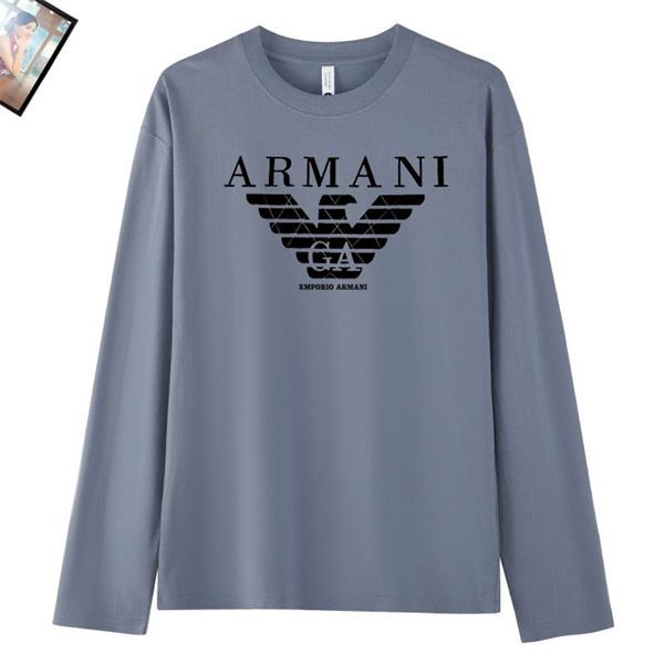Armani long T-shirt(2)-0007