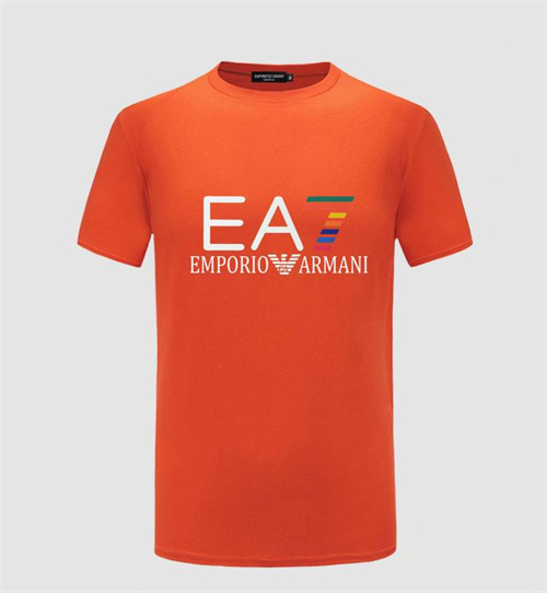 Armani Round neck T-shirt-M-008