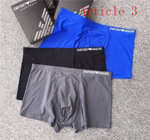 Armani Underwear-M-091