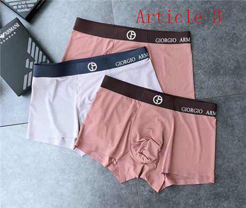 Armani Underwear-M-092