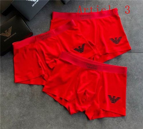 Armani Underwear-M-095